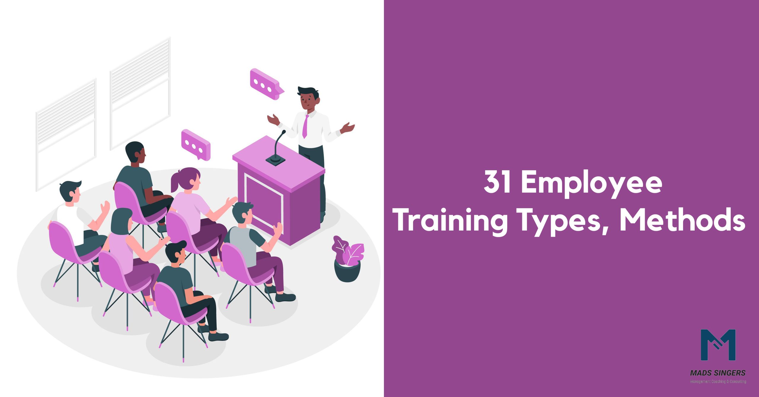 People Management For Employee Development