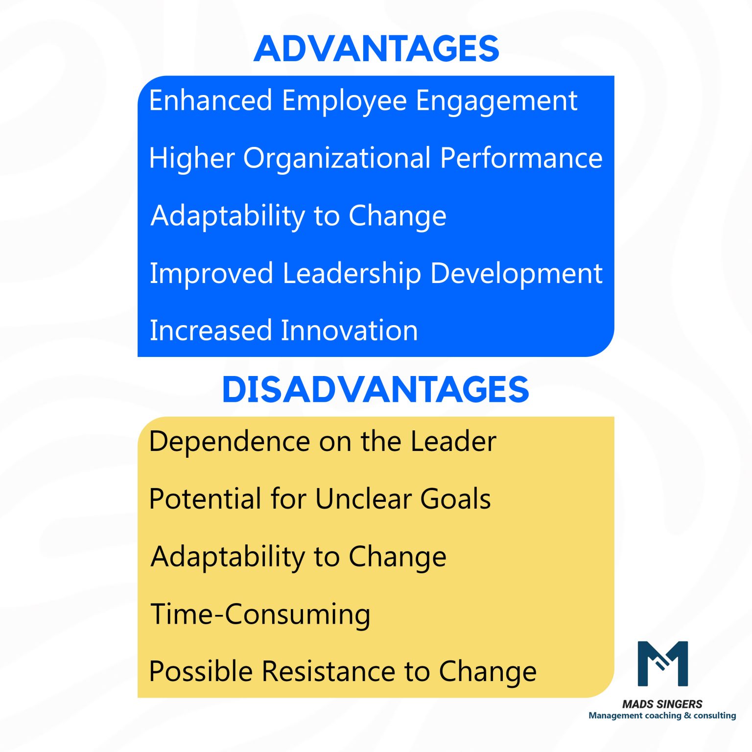 Top 16 Leadership Styles in Management: Types, Benefits, Examples ...